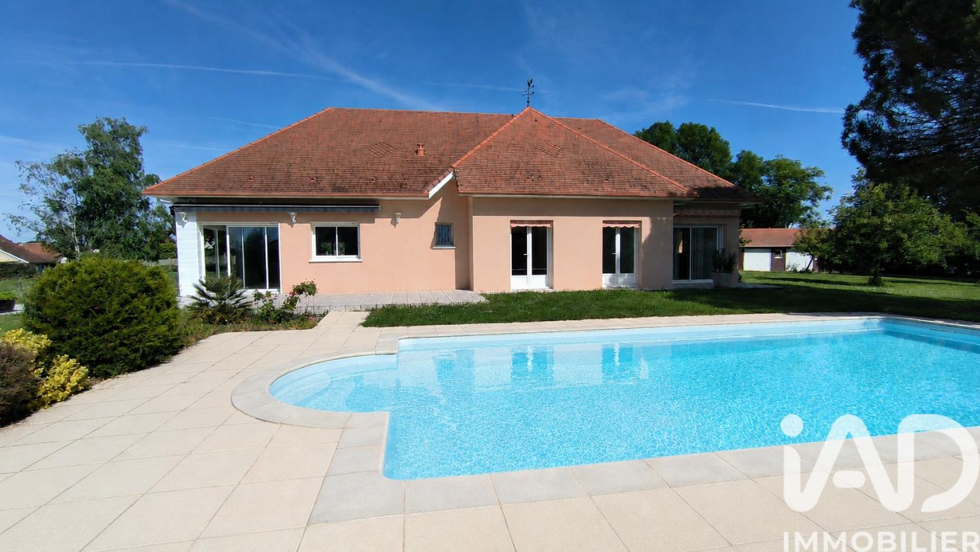 Maison 5 Pièce(s) Arthez-de-Béarn