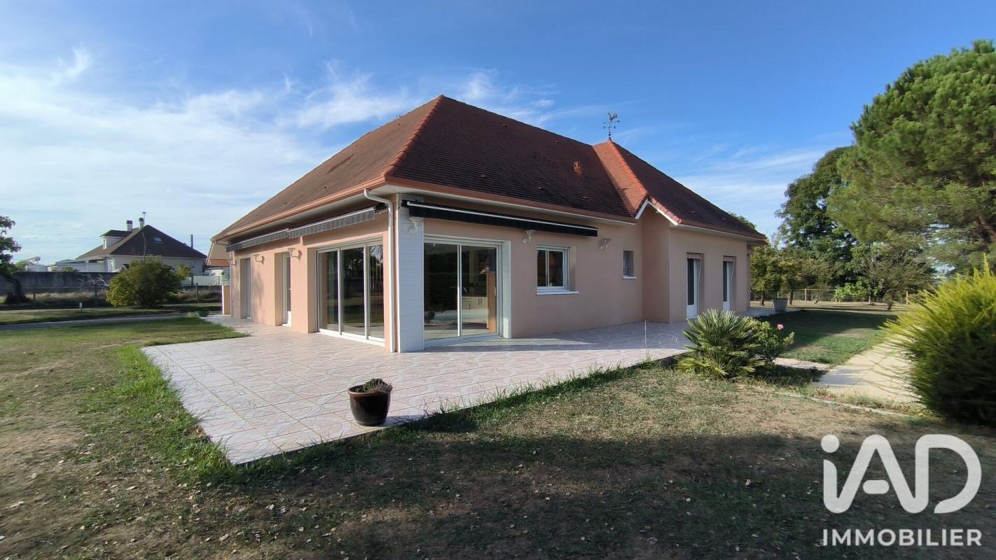 Maison traditionnelle 5 Pièce(s) Arthez-de-Béarn