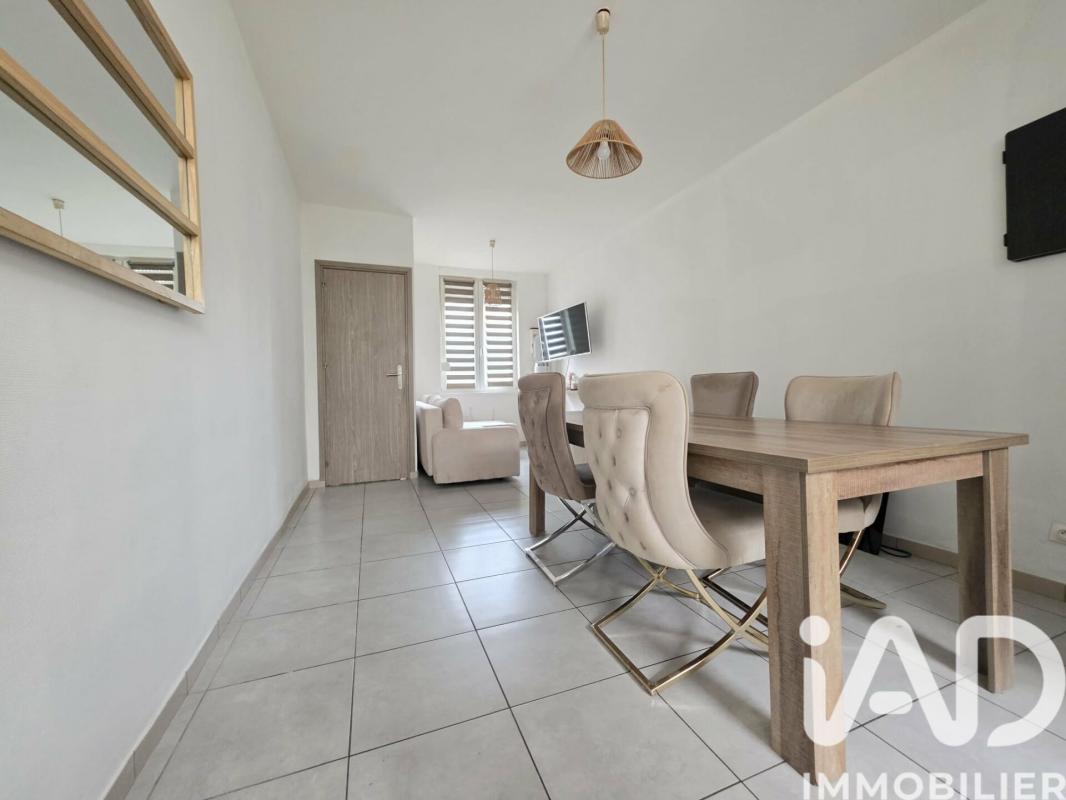 Maison 4 Pièce(s) Tourcoing - Photo 1