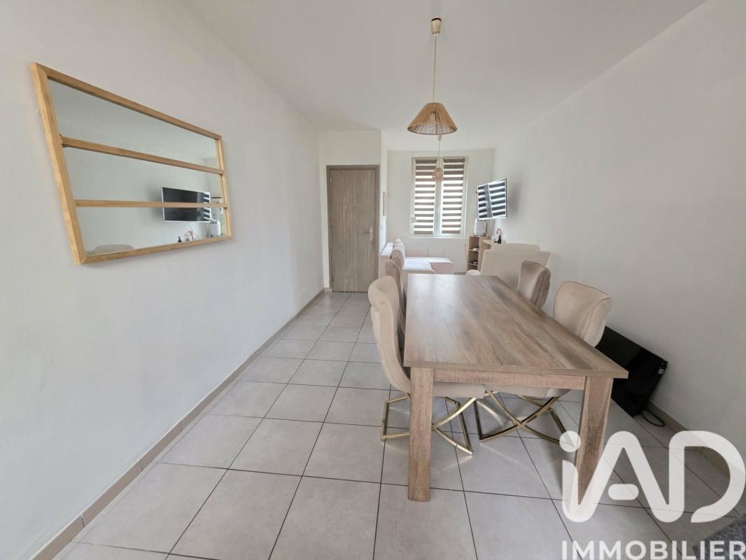 Maison 4 Pièce(s) Tourcoing - Photo 2