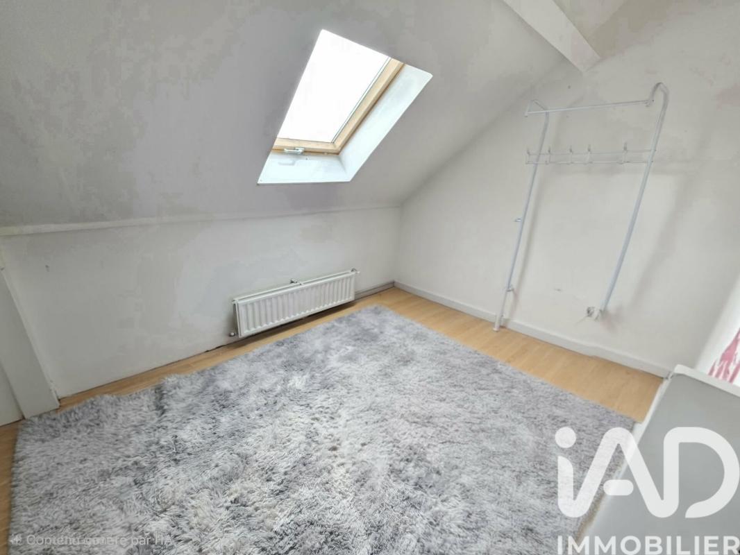 Maison 4 Pièce(s) Tourcoing - Photo 8