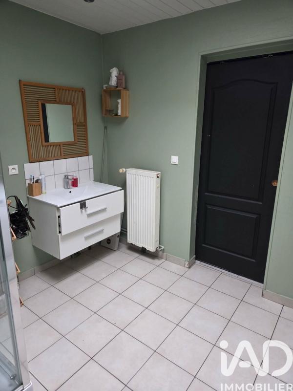 Maison 4 Pièce(s) Tourcoing - Photo 12
