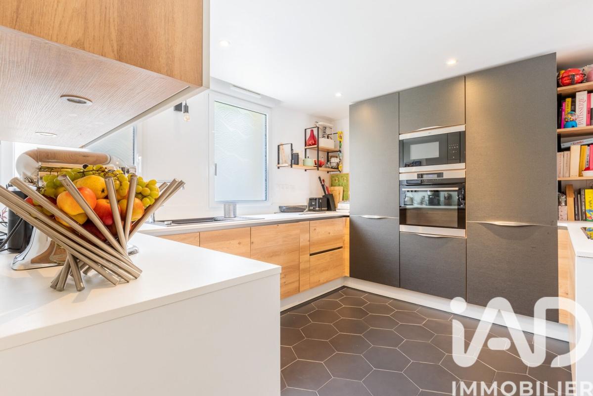 Maison de ville 4 Pièce(s) Massy