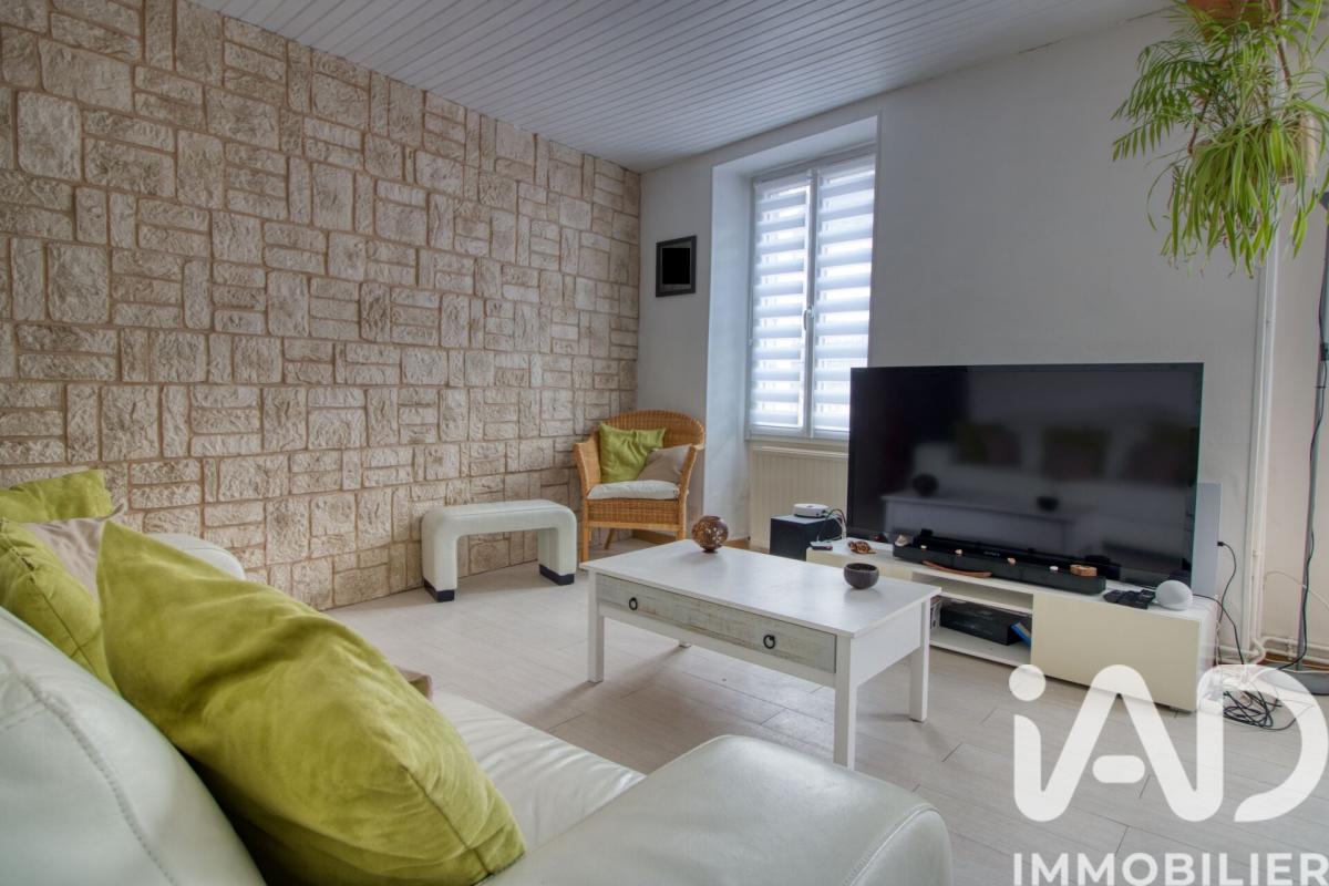 Maison 3 Pièce(s) Mantes-la-Ville - Photo 2