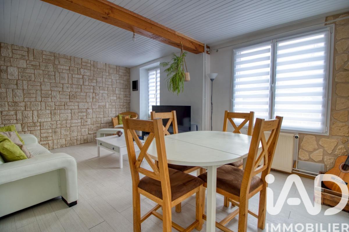 Maison 3 Pièce(s) Mantes-la-Ville - Photo 3