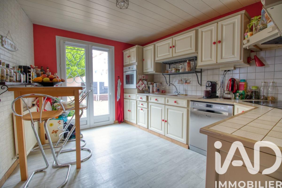 Maison 3 Pièce(s) Mantes-la-Ville - Photo 6