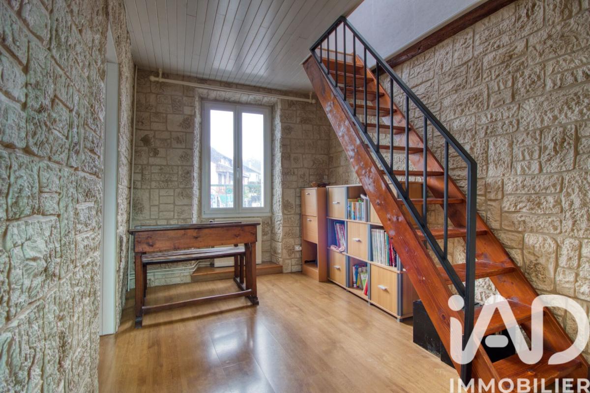 Maison 3 Pièce(s) Mantes-la-Ville - Photo 7