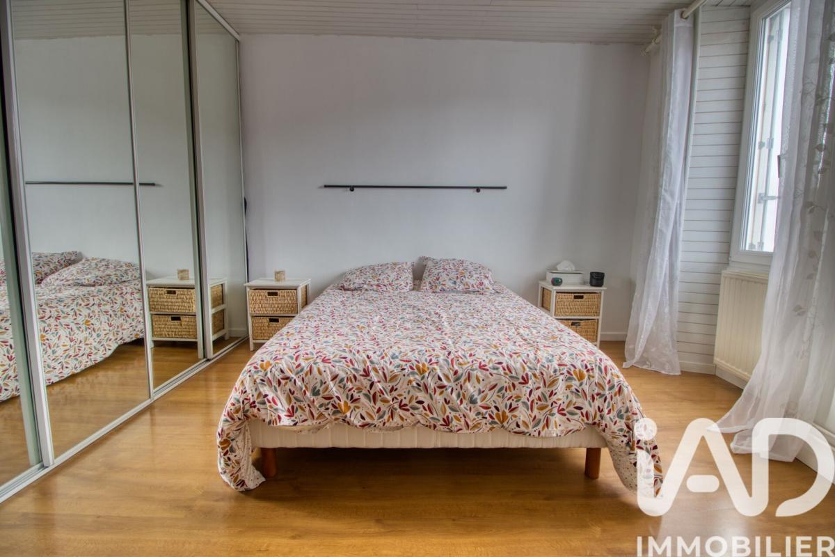 Maison 3 Pièce(s) Mantes-la-Ville - Photo 8