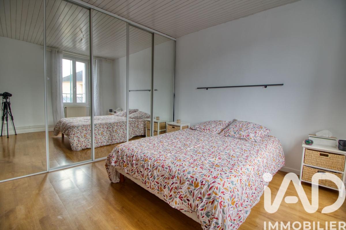 Maison 3 Pièce(s) Mantes-la-Ville - Photo 9