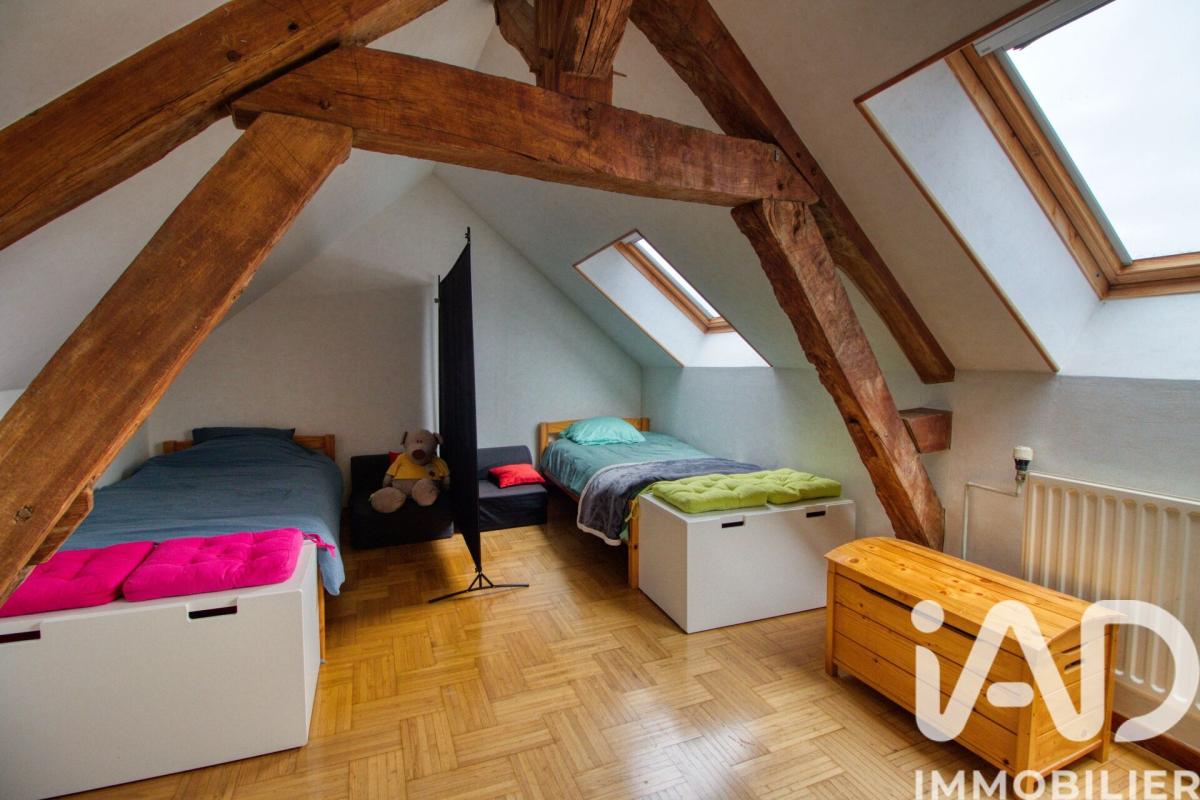 Maison 3 Pièce(s) Mantes-la-Ville - Photo 10