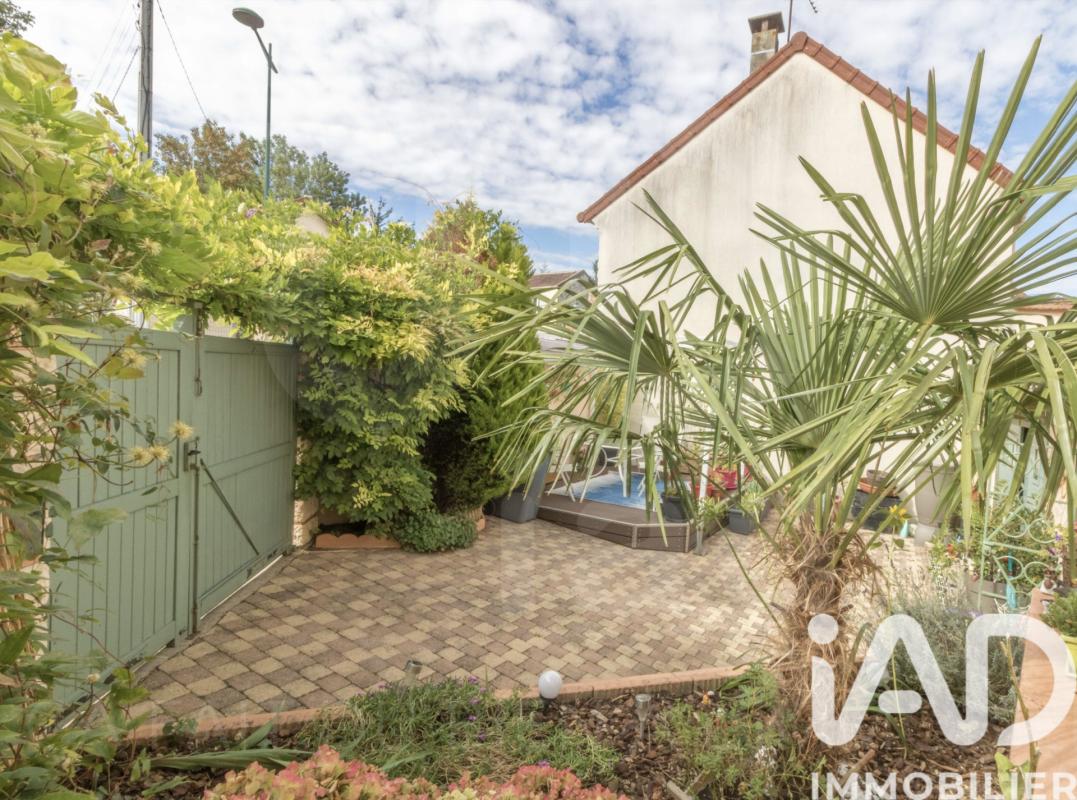 Maison 3 Pièce(s) Mantes-la-Ville - Photo 11