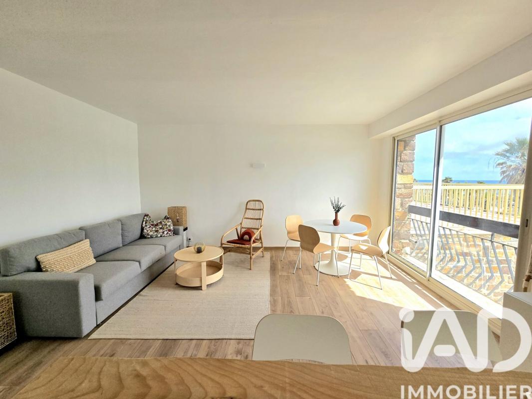 Appartement 2 Pièce(s) Fréjus - Photo 2