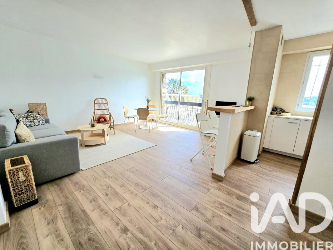Appartement 2 Pièce(s) Fréjus - Photo 3