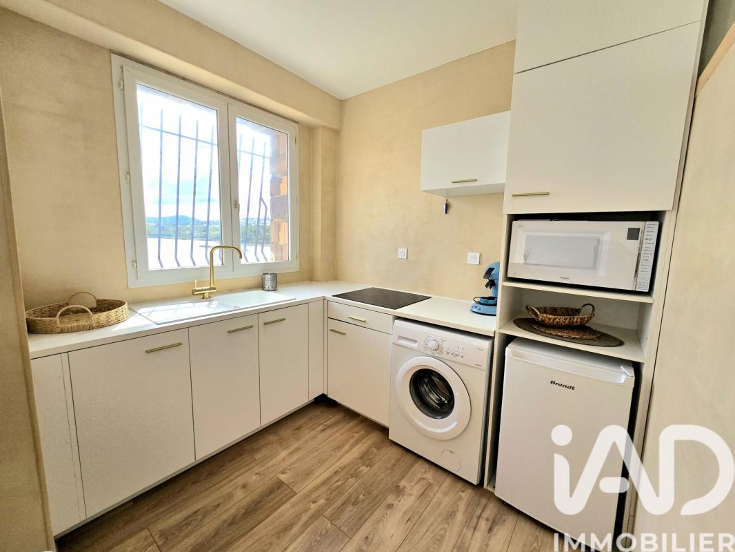 Appartement 2 Pièce(s) Fréjus - Photo 4