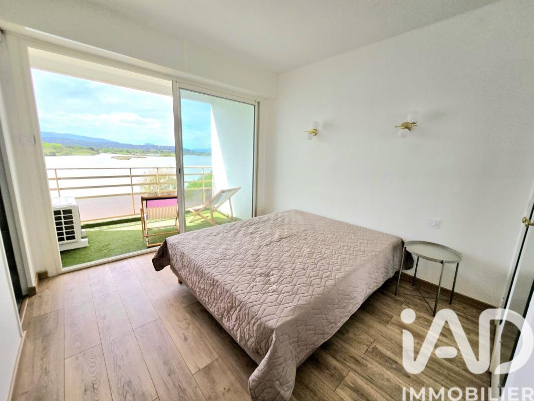 Appartement 2 Pièce(s) Fréjus - Photo 6