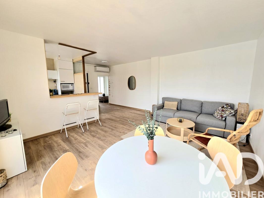 Appartement 2 Pièce(s) Fréjus - Photo 8