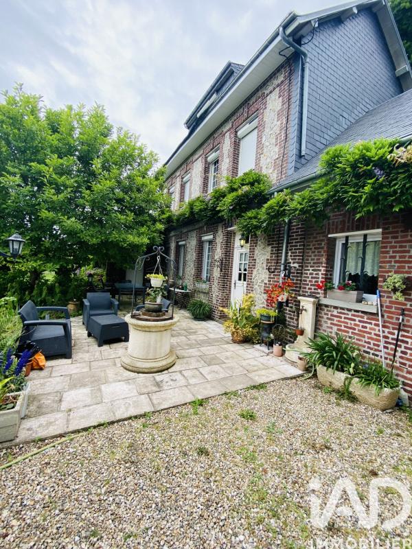Maison 6 Pièce(s) Montivilliers
