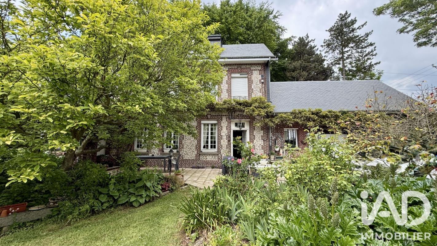 Maison 6 Pièce(s) Montivilliers - Photo 1