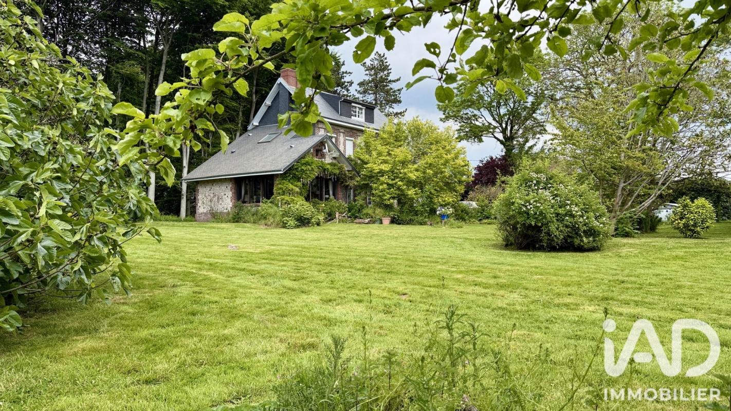 Maison 6 Pièce(s) Montivilliers - Photo 3