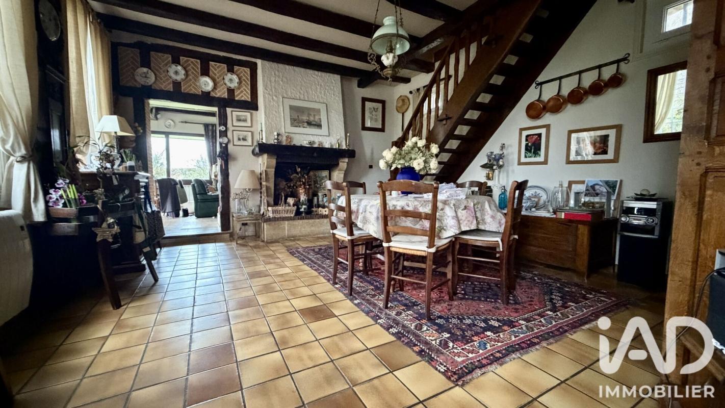 Maison 6 Pièce(s) Montivilliers - Photo 4