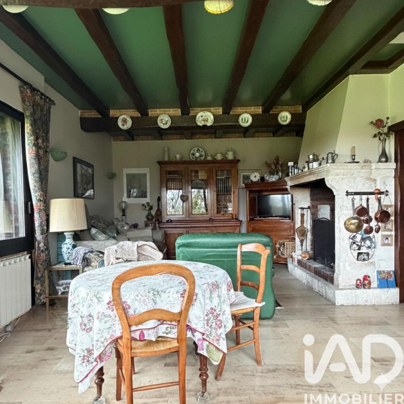 Maison 6 Pièce(s) Montivilliers - Photo 6