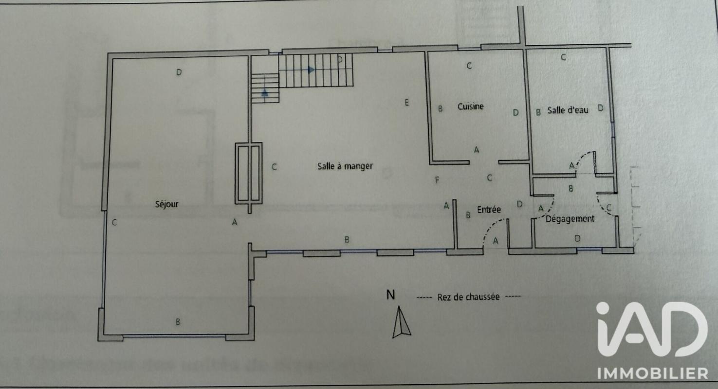 Maison 6 Pièce(s) Montivilliers - Photo 11