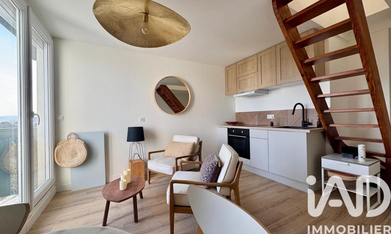 Duplex 3 Pièce(s) Bidart