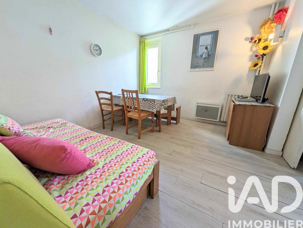 Appartement 2 Pièce(s) La Mongie - Photo 3