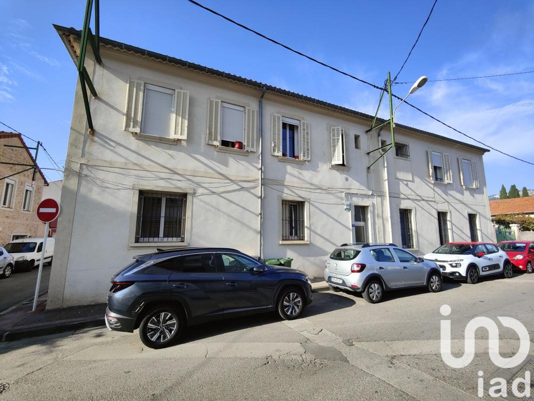 Immeuble  Toulon