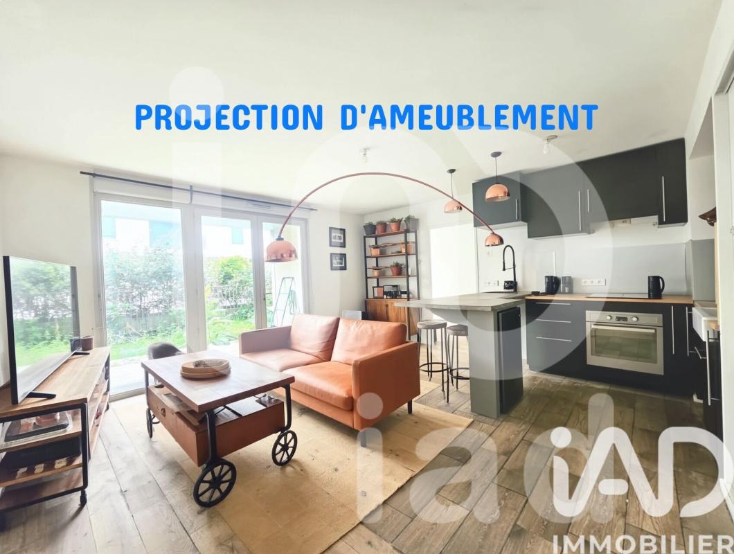 Appartement 4 Pièce(s) Bobigny - Photo 3