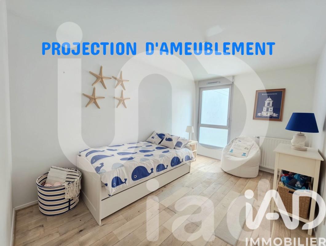 Appartement 4 Pièce(s) Bobigny - Photo 12