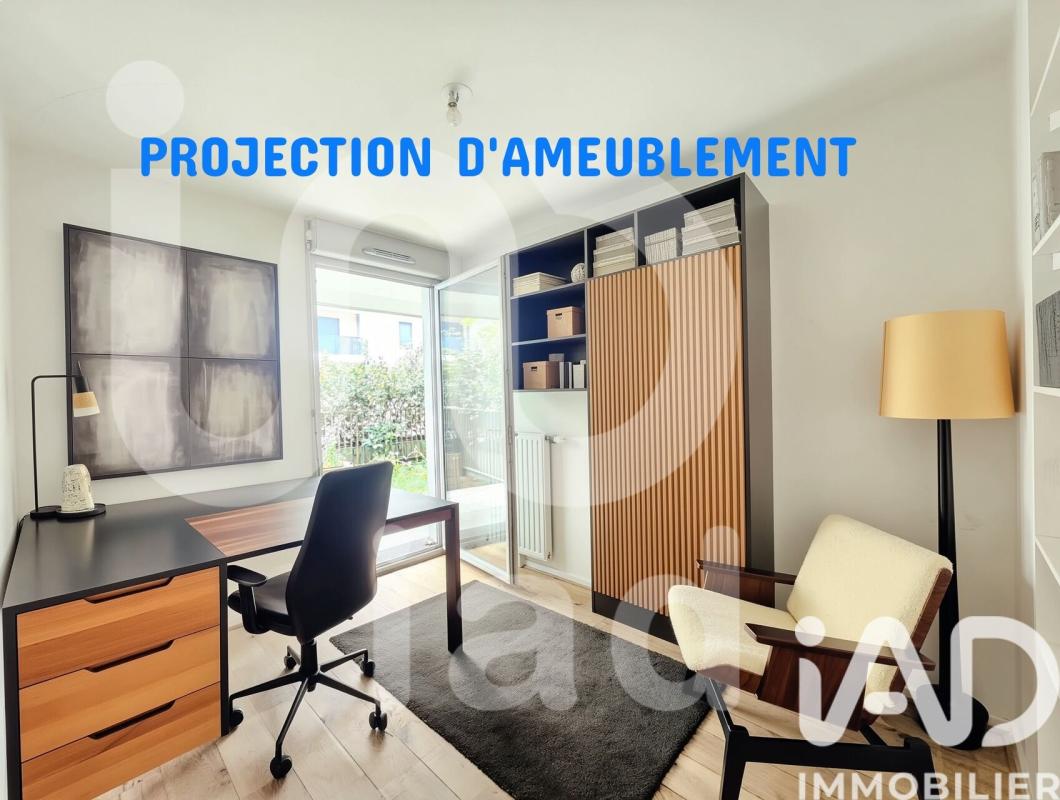 Appartement 4 Pièce(s) Bobigny - Photo 15