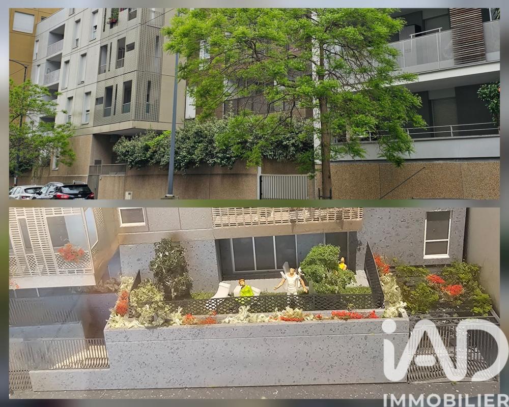 Appartement 4 Pièce(s) Bobigny - Photo 19