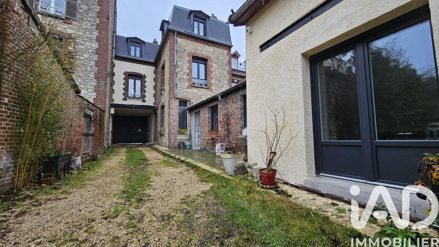Maison 8 Pièce(s) Gisors - Photo 1