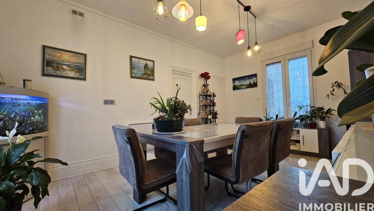 Maison 8 Pièce(s) Gisors - Photo 2