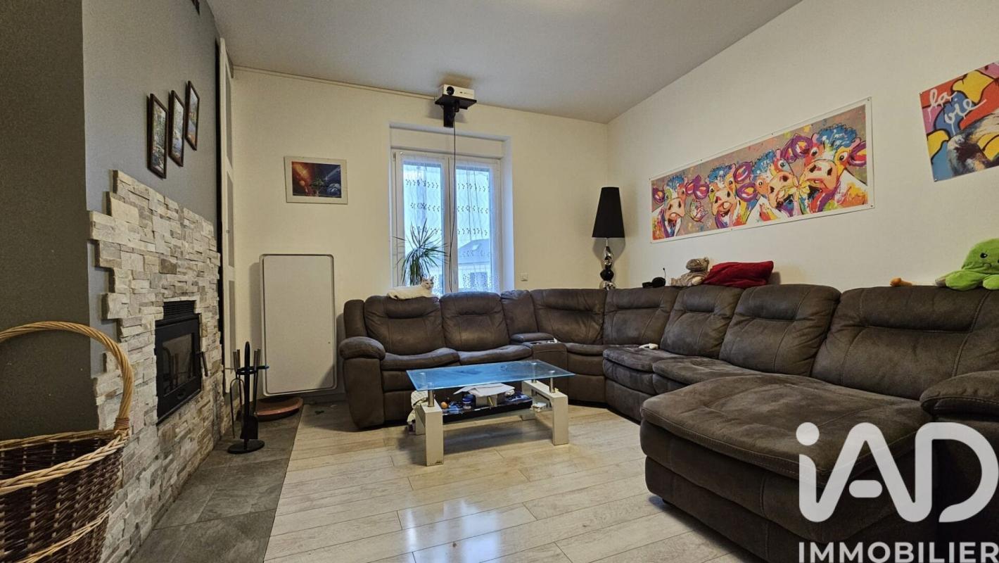 Maison 8 Pièce(s) Gisors - Photo 3