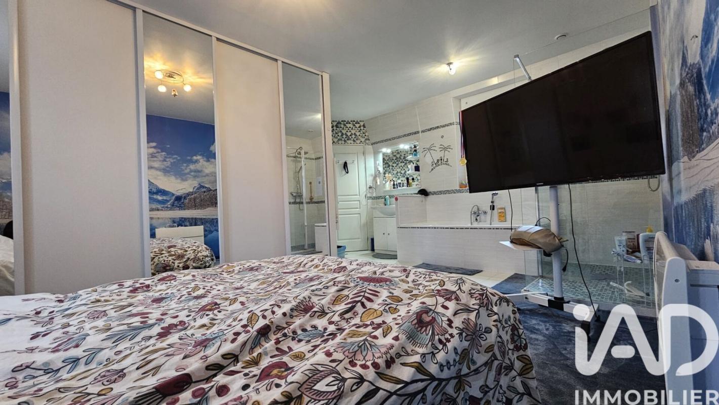 Maison 8 Pièce(s) Gisors - Photo 8