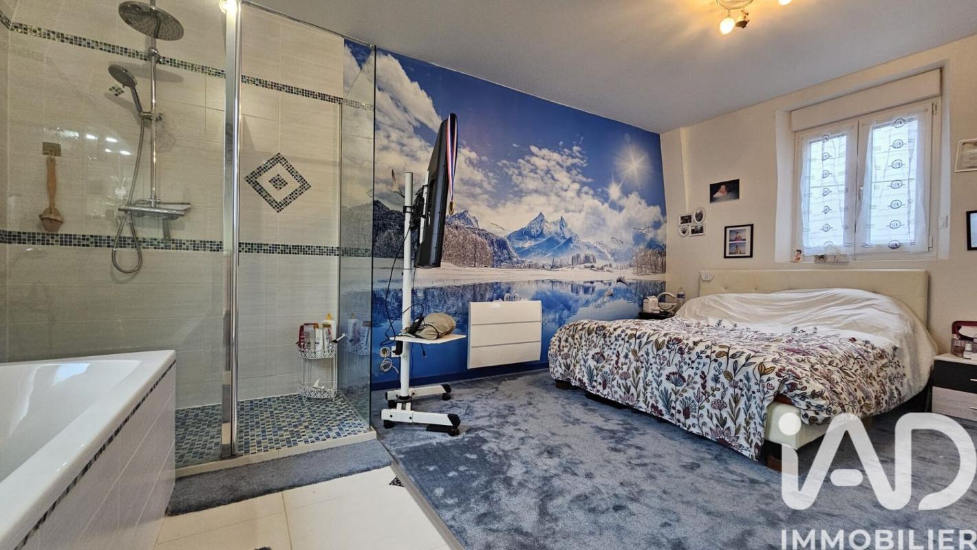 Maison 8 Pièce(s) Gisors - Photo 9