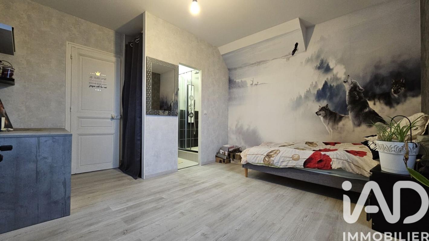 Maison 8 Pièce(s) Gisors - Photo 10