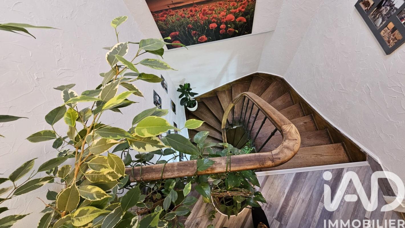 Maison 8 Pièce(s) Gisors - Photo 11
