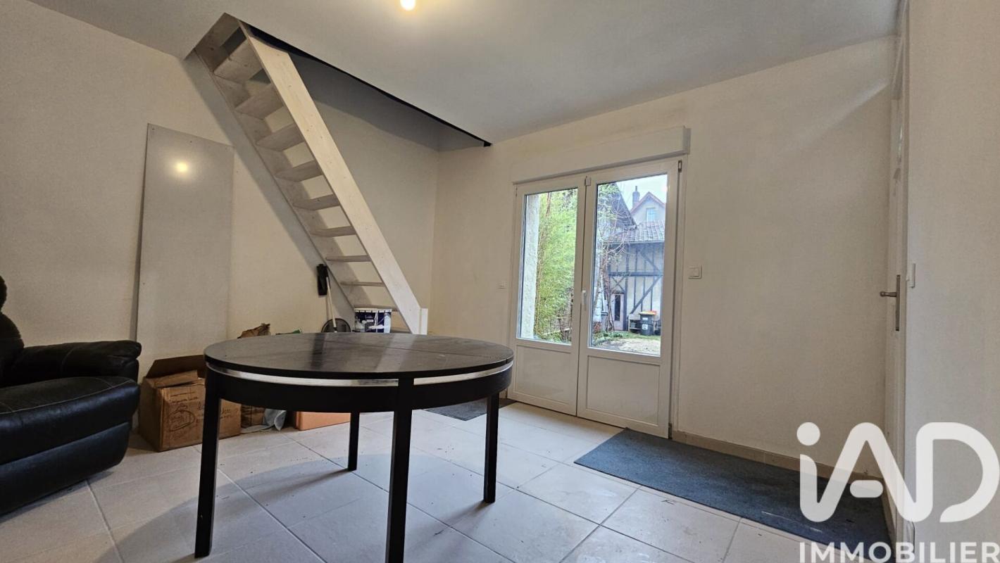 Maison 8 Pièce(s) Gisors - Photo 13