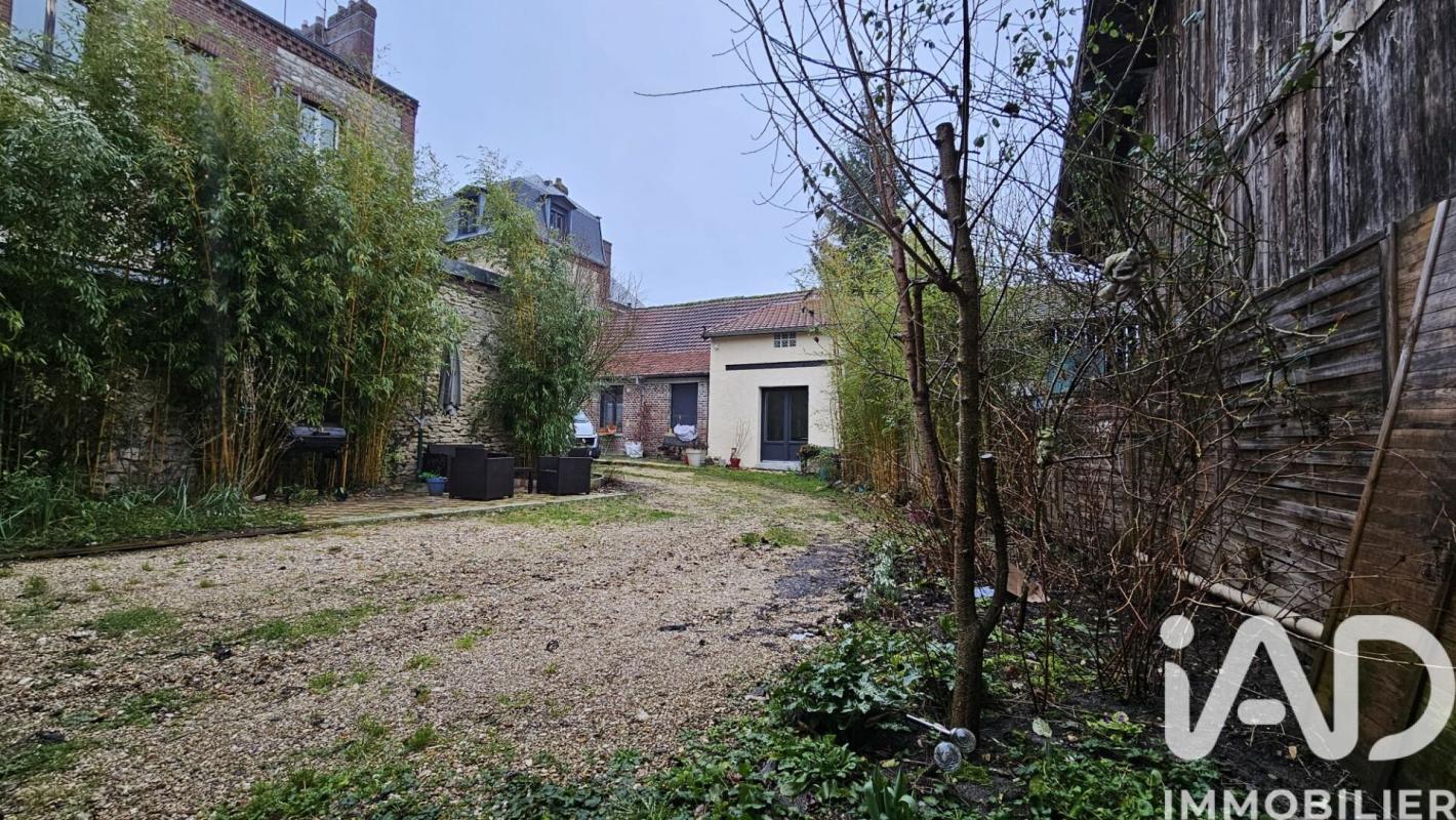 Maison 8 Pièce(s) Gisors - Photo 16