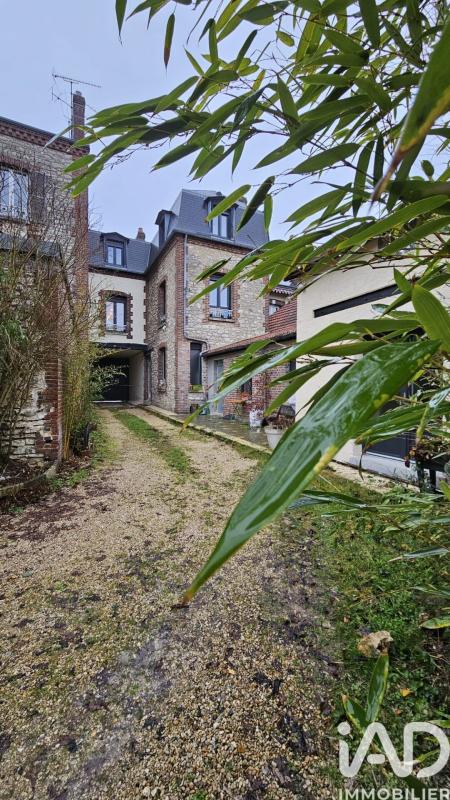 Maison 8 Pièce(s) Gisors - Photo 17