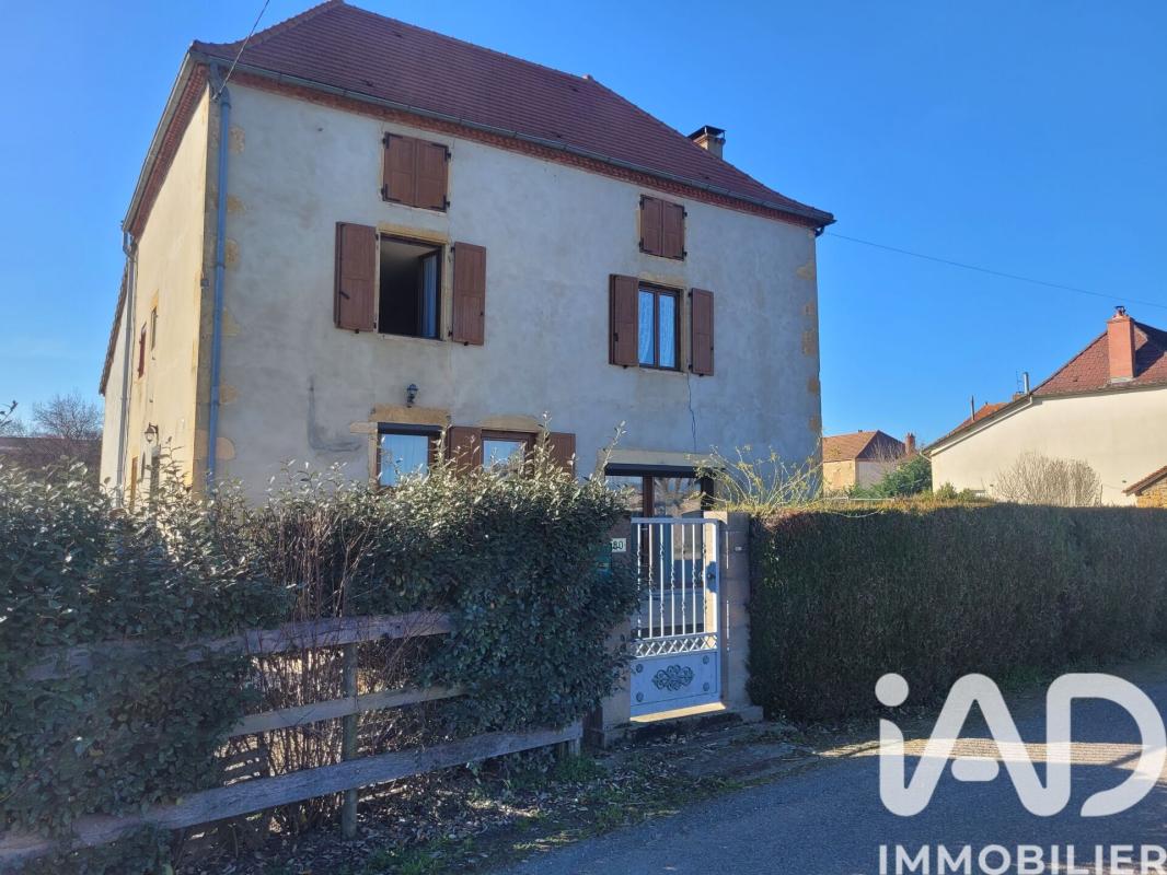 Maison 7 Pièce(s) Chambilly - Photo 2