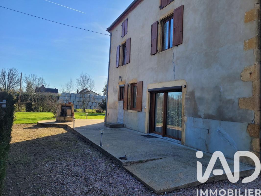 Maison 7 Pièce(s) Chambilly - Photo 3