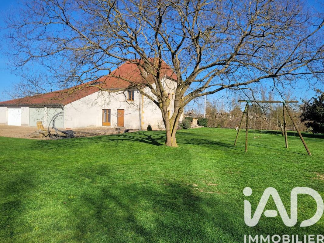 Maison 7 Pièce(s) Chambilly - Photo 6