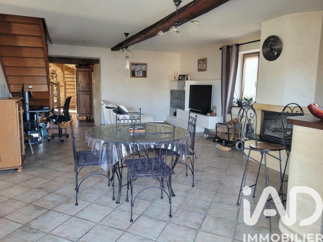 Maison 7 Pièce(s) Chambilly - Photo 8