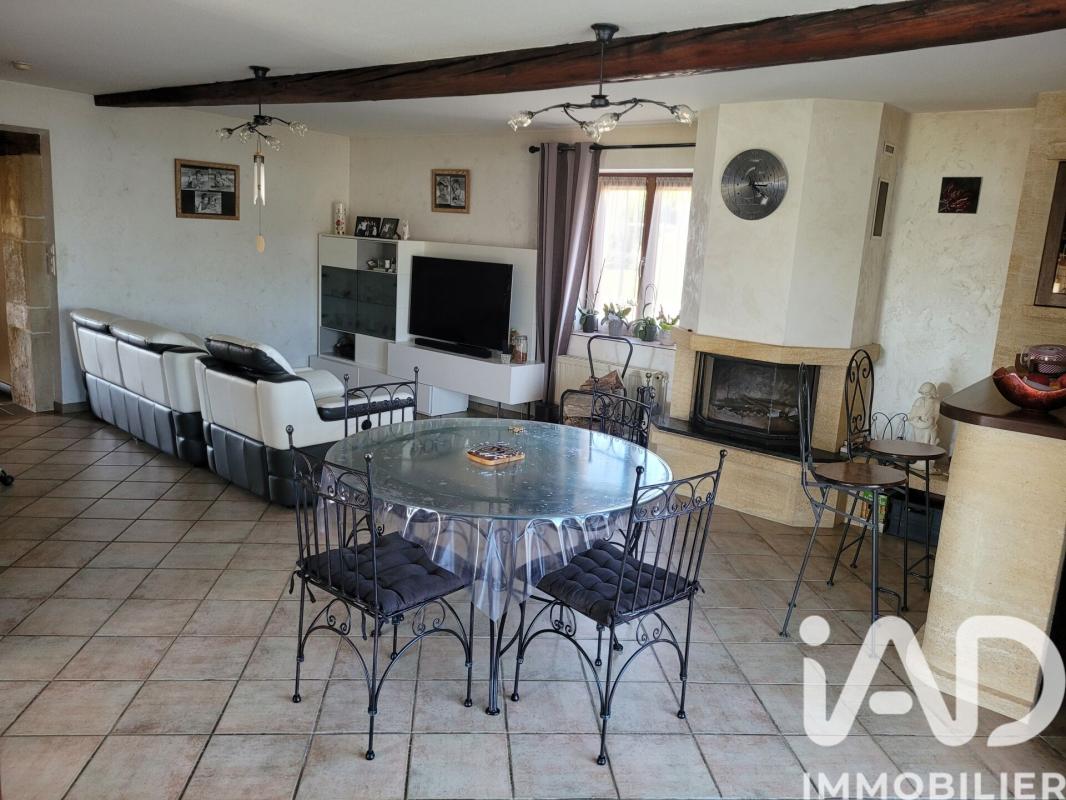 Maison 7 Pièce(s) Chambilly - Photo 9