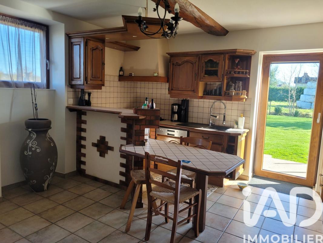Maison 7 Pièce(s) Chambilly - Photo 11