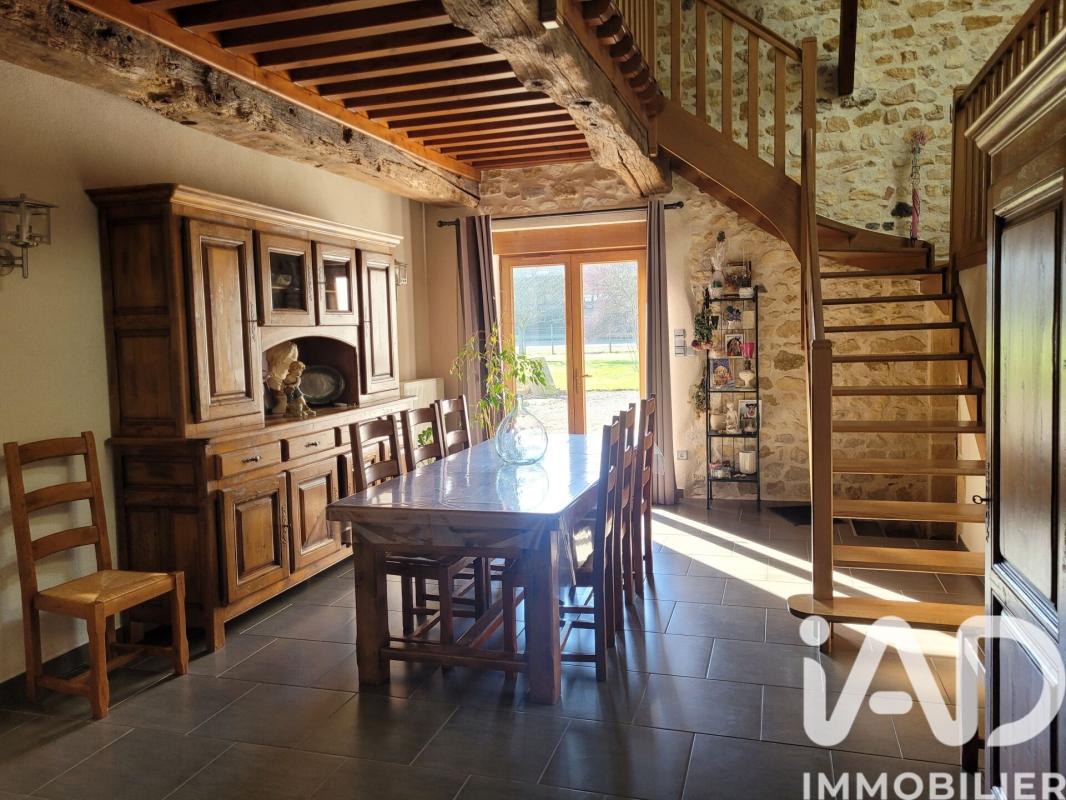 Maison 7 Pièce(s) Chambilly - Photo 14